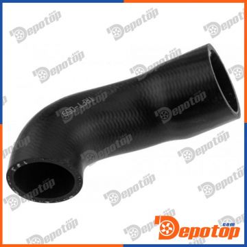 Gaine de suralimentation pour FIAT | GPP-FT-059, 51803880